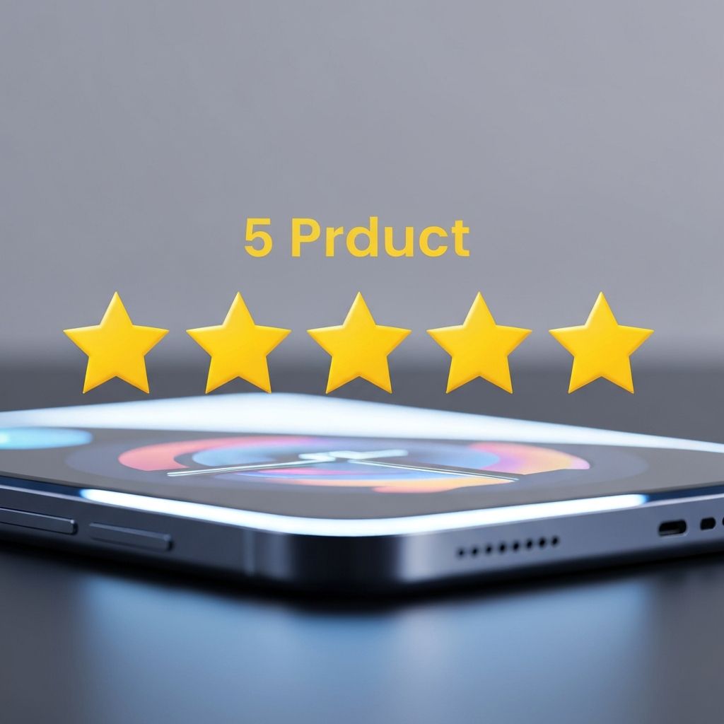 Product Reviews